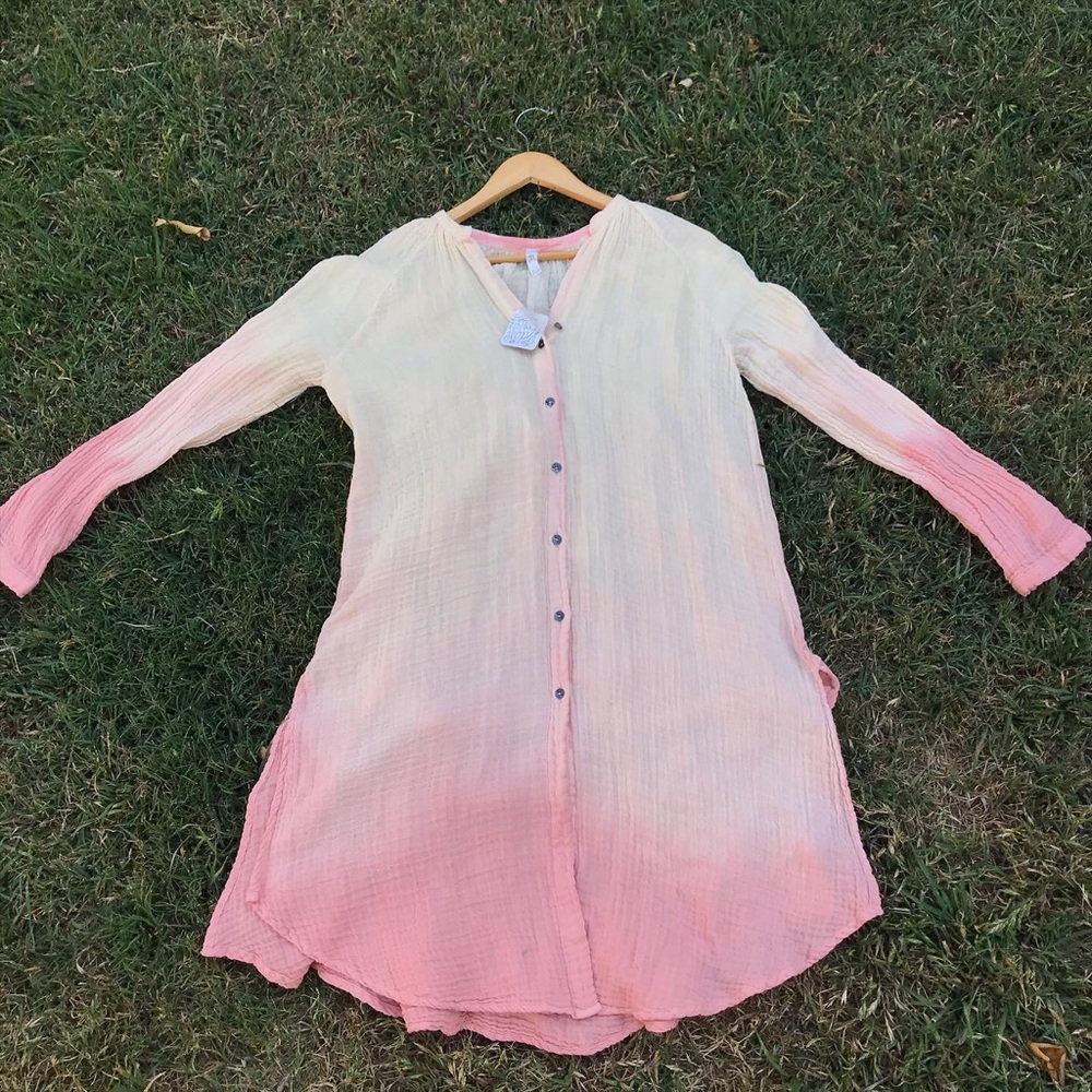 Free People brand new with tags dress